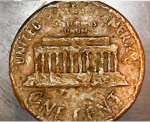 1970-US-Lincoln-Penny!